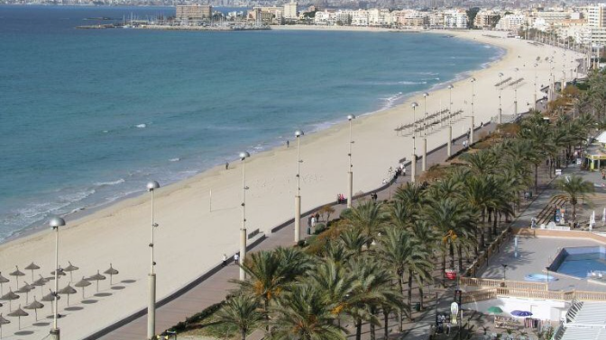 Hoteleros de Playa de Palma consideran "intolerables" los cortes de electricidad y piden "actuaciones urgentes" episode artwork