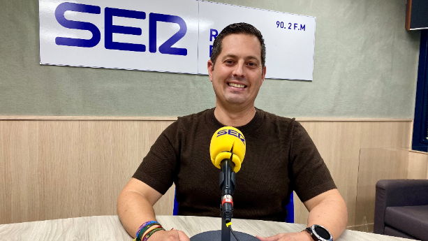 Antonio Egido, presidente de Jovempa Vinalopó, habla sobre el último evento de la asociación antes del verano episode artwork