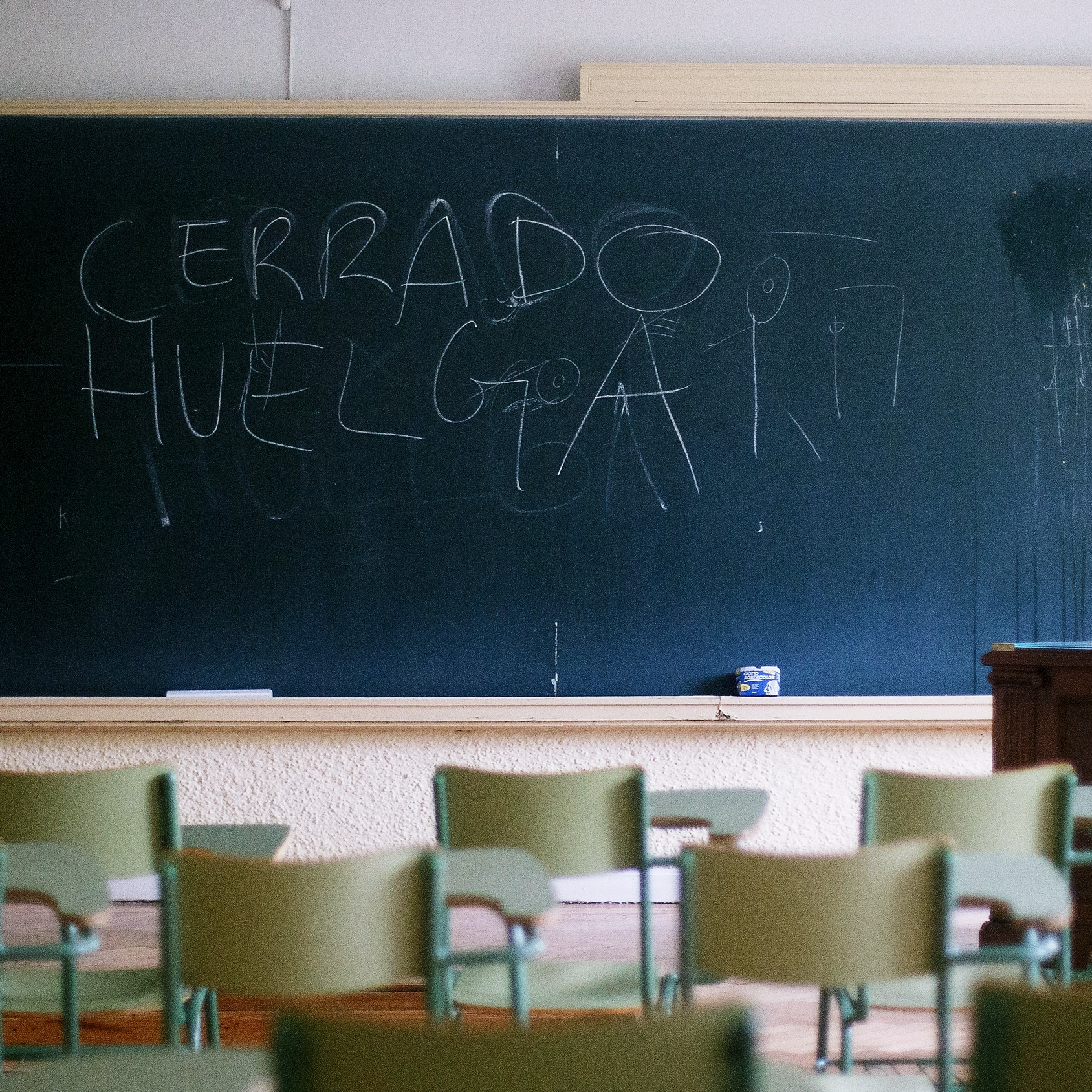 La climatización de centros educativos para paliar las olas de calor episode artwork