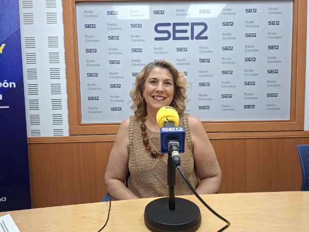 Entrevista a Eva Contador: CitaPlus y Plan Impulsa en el centro Duque de Rivas episode artwork