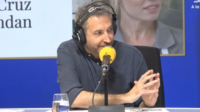 Imagen de Frank Blanco revela que fue el único en hacer el reto Men's Health y no salir en portada: 