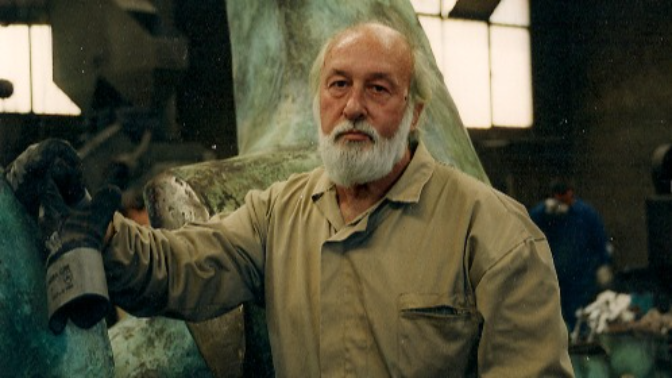 L'Alfàs del Pi rinde homenaje a los 25 años de su escultura del "Ancla" del Albir episode artwork