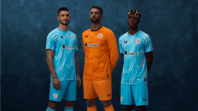 San Mamés sin límites: tercera equipación del Athletic episode artwork