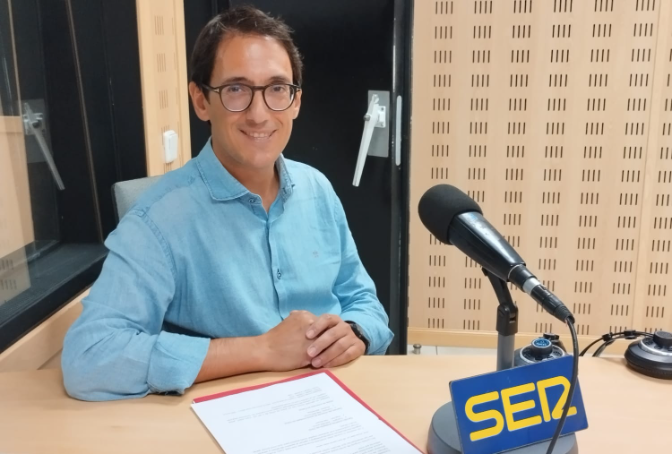 Iago Negueruela: "Haré todo lo posible para que AirBnb se vaya de Palma" episode artwork