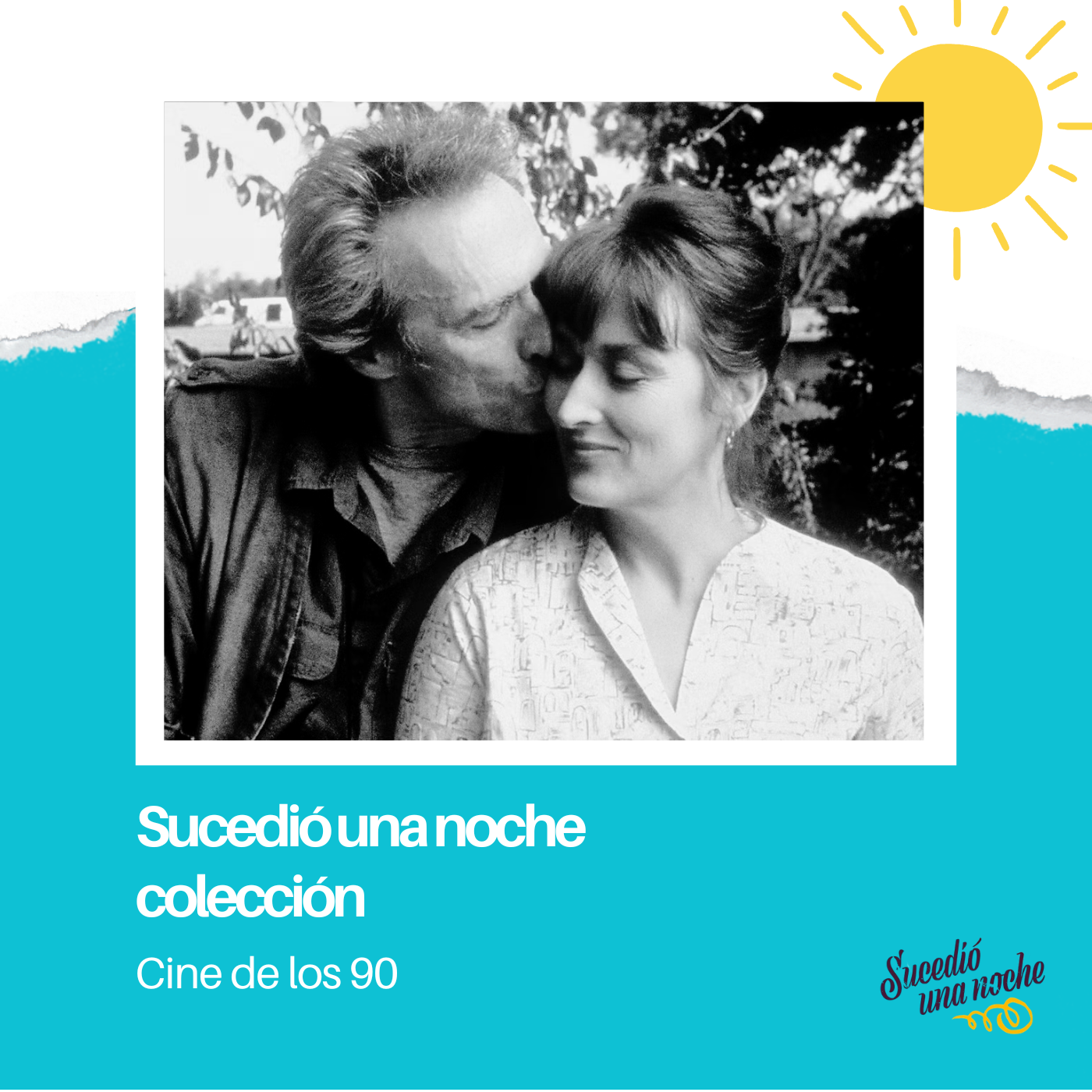 Sucedió una noche colección | Cine de los 90
