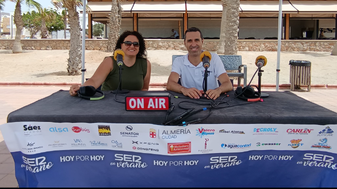 Hoy por Hoy Poniente (23/07/2026)