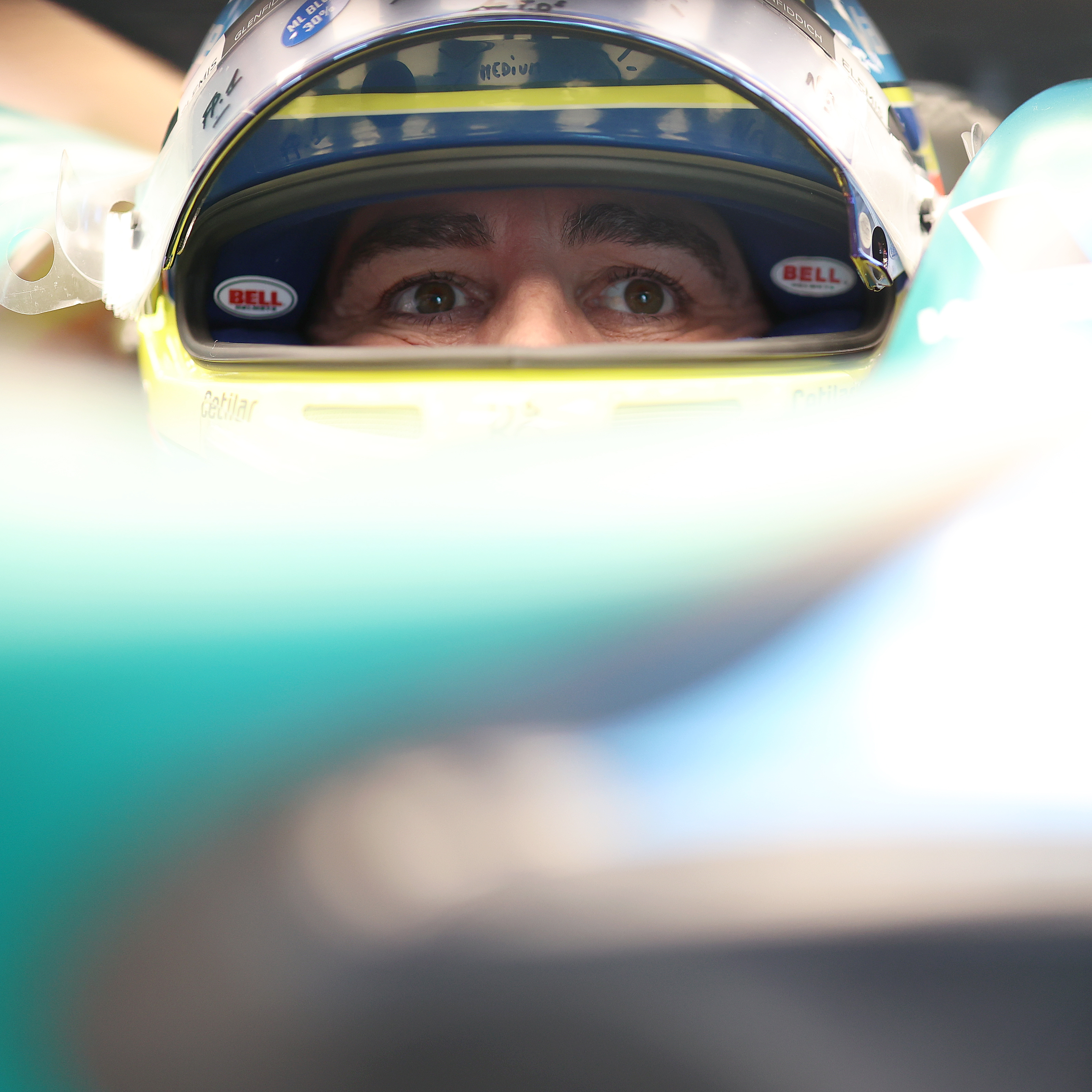 El Análisis | Aston Martin, ante el Gran Premio que puede cambiar el futuro de Fernando Alonso: "El objetivo es volver a meternos en la lucha"