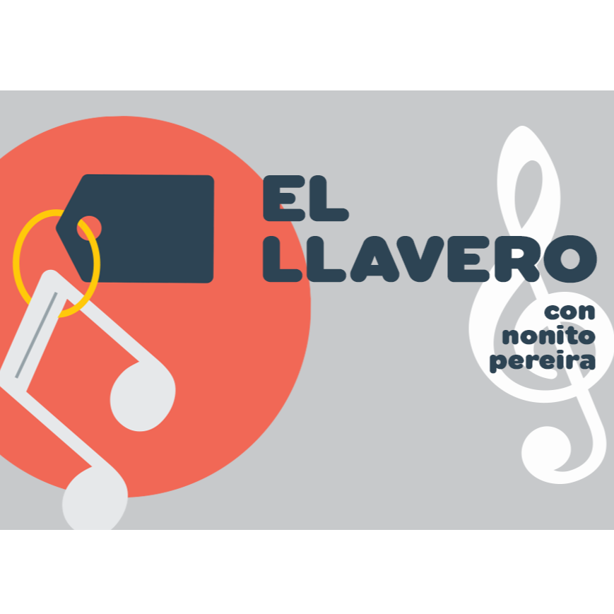 El Llavero episode artwork
