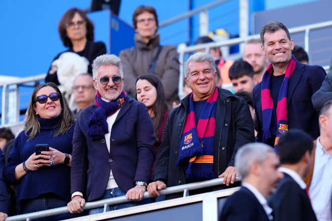 Estatuts del Barça encarrilats: principal objectiu, blindar el model de propietat episode artwork