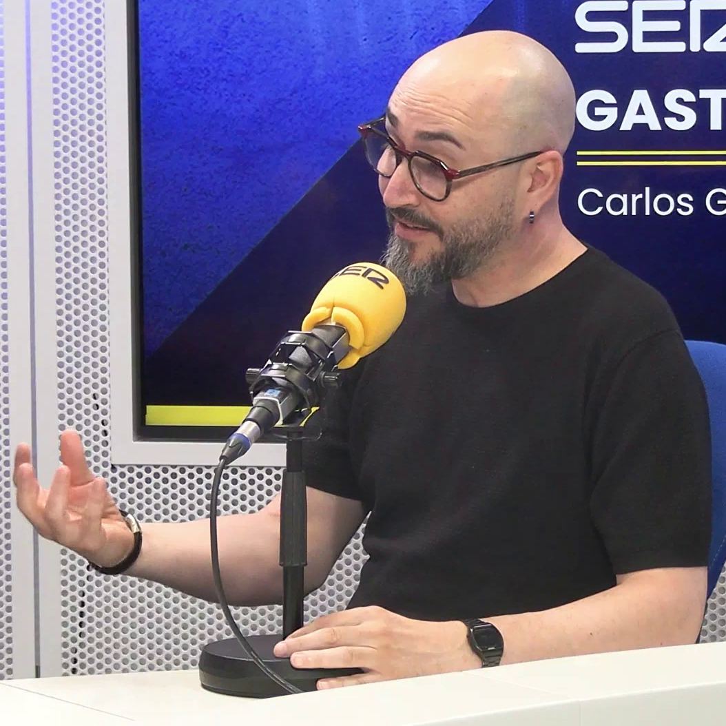 Gastro SER | Artur Martínez y la nueva cocina catalana