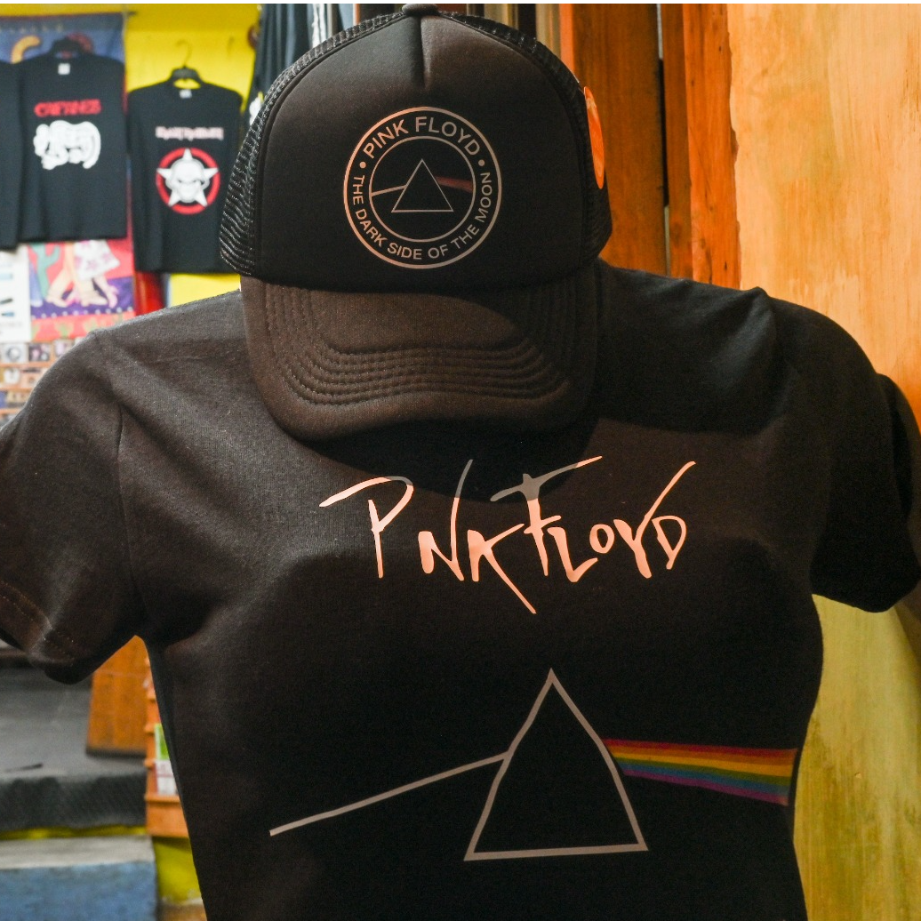 El Descampao |  Los secretos de "The Dark Side of the Moon"