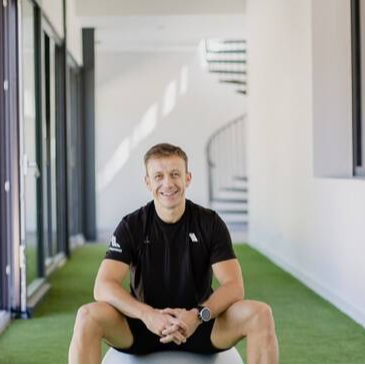 Entrevista | El preparador físico de Llorente y Borja Iglesias crítica la densidad del calendario: "Si no hay futbolistas, no hay negocio"