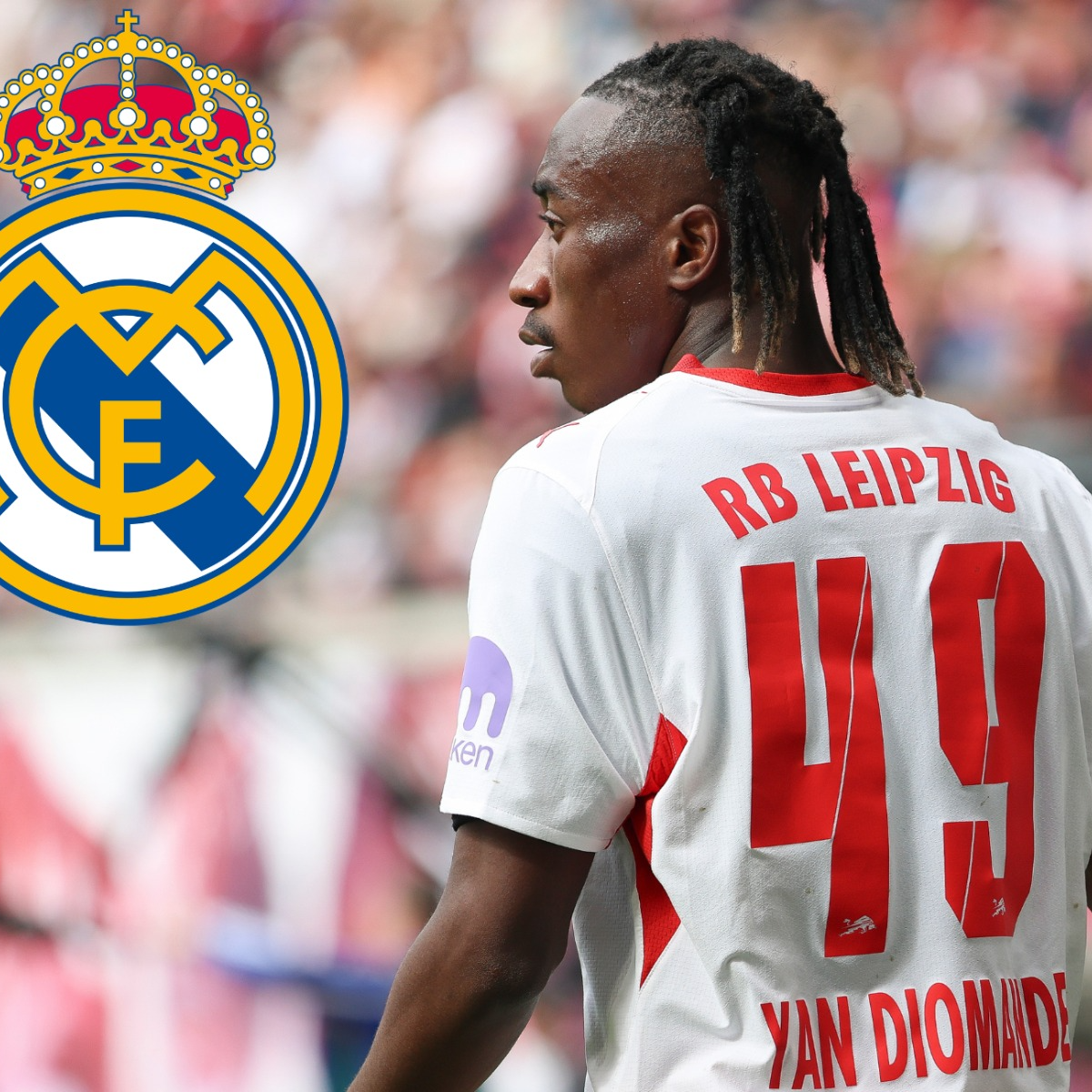 El Análisis | El fichaje de Diomande por el Real Madrid, inminente: todo acordado con el jugador y se ultiman los detalles con el Leipzig