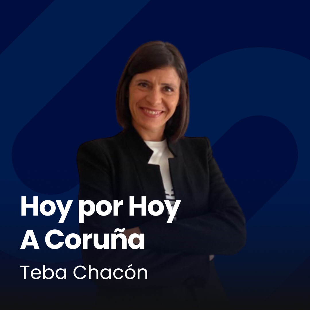 Hoy por Hoy A Coruña episode artwork