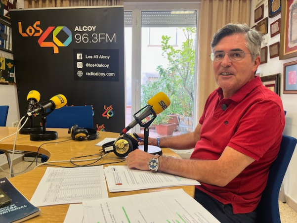 Carlos Pastor: “Es la inversión más alta de la diputación de programas municipalistas” episode artwork