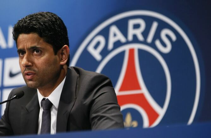 El PSG i el mercat de fitxatges, el club que "no es deixarà arrossegar per la inflació artificial dels preus"