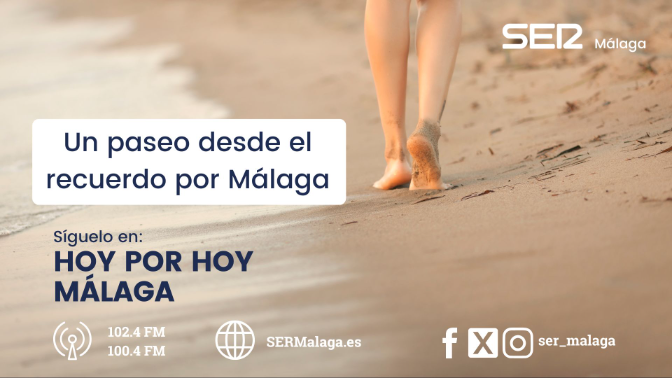 Los cines perdidos de Málaga: un paseo por la memoria de una ciudad que soñaba en pantalla grande. episode artwork