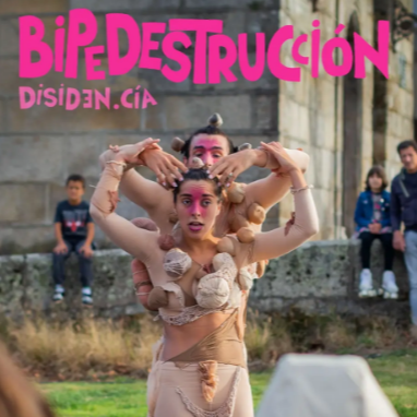 "Bipedestrucción", en el Festival de Olite episode artwork