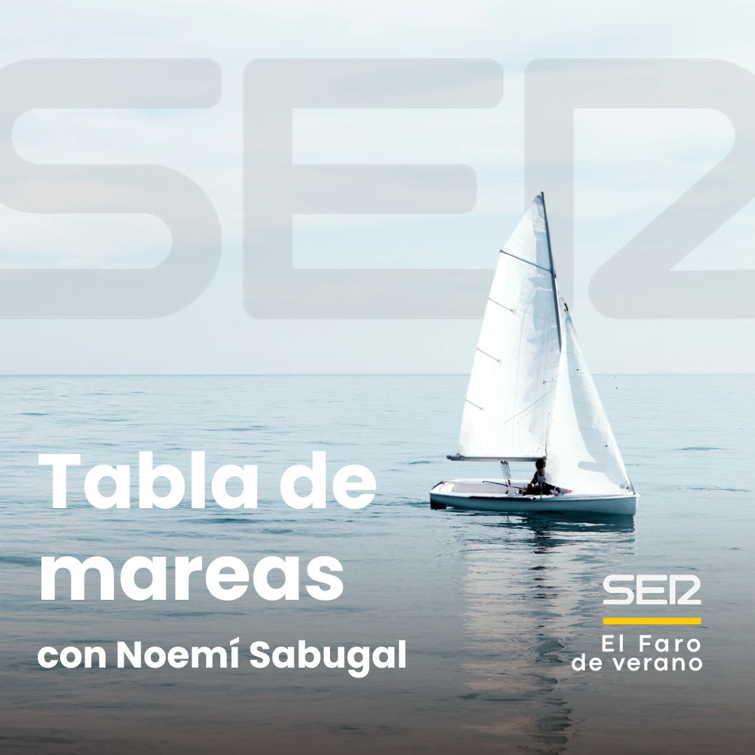 Tabla de mareas |  Noemí Sabugal y Andrea Comaposada
