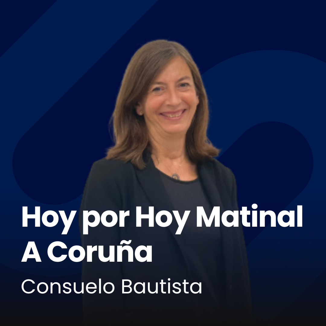 Hoy por Hoy matinal A Coruña episode artwork