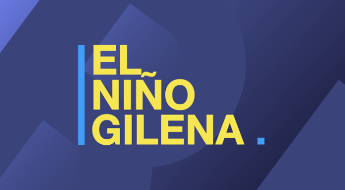 El Niño Gilena  - Las reinas de la calle episode artwork