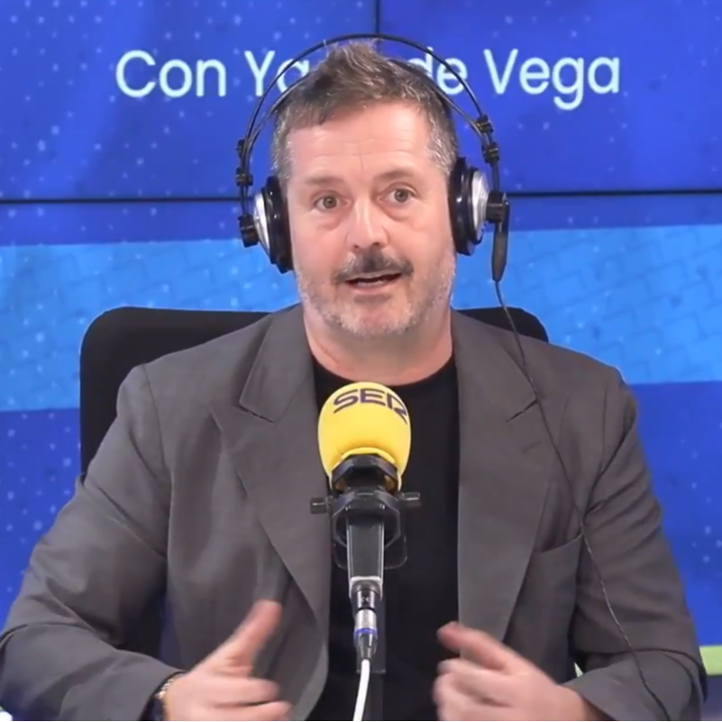 Entrevista | Entrevista a Mariano de Paco Serrano, Consejero de Cultura y Deporte de la Comunidad de Madrid episode artwork