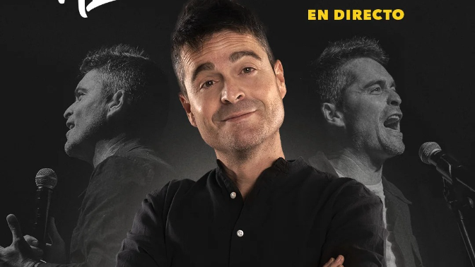 Benidorm recibe a Alex Clavero en el Skyfest episode artwork
