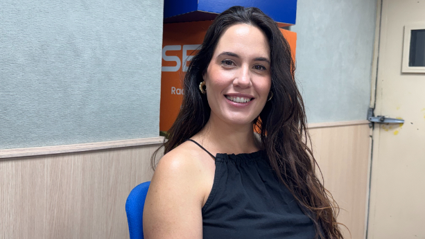 Nuria Molina, agente de Igualdad de Petrer, sobre el acceso temprano a la pornografía y su relación con la violencia sexual episode artwork