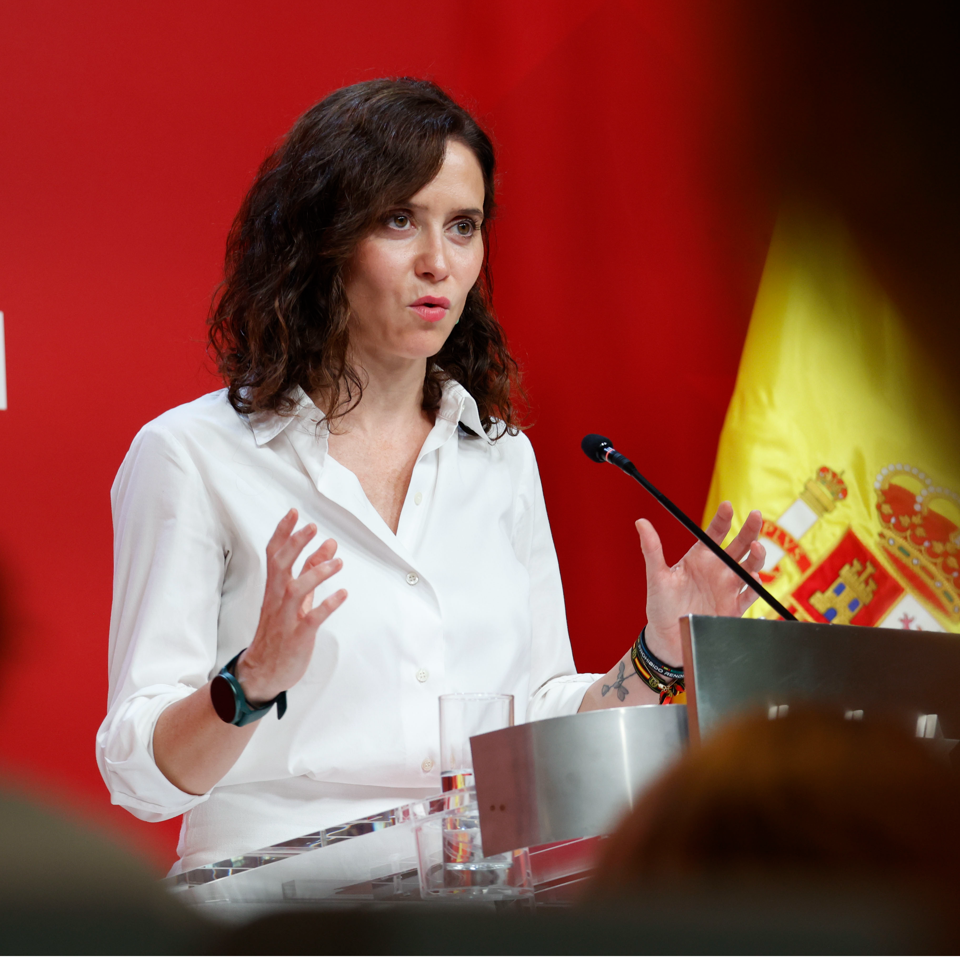 La polémica por el ático de Ayuso: las explicaciones que ya no valen y las preguntas sin responder del caso