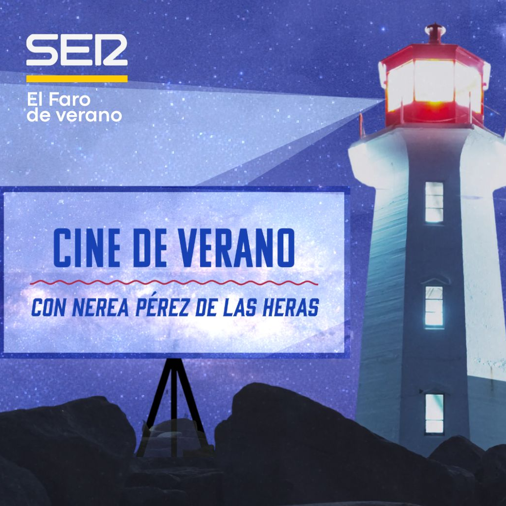 El Faro | Cine de verano con Nerea Pérez de las Heras | 'Mad Max'