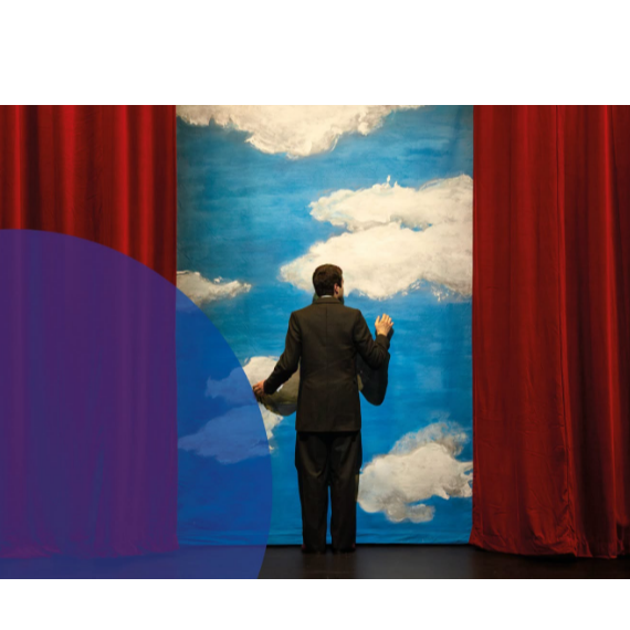 Festival de Olite: "Niebla", inspirada en la obra de Miguel de Unamuno episode artwork