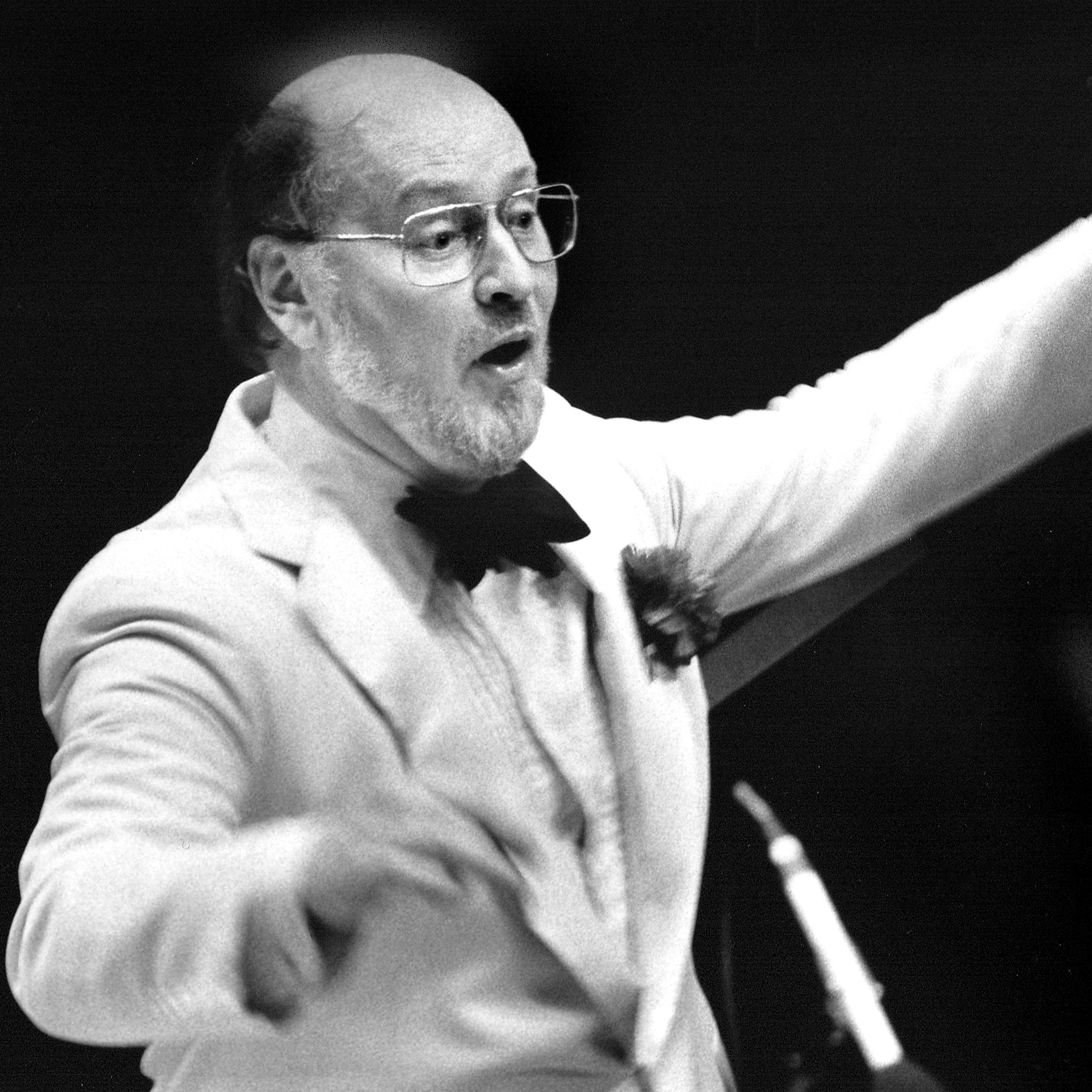 Imagen de El Descampao | John Williams, el genio de las bandas sonoras