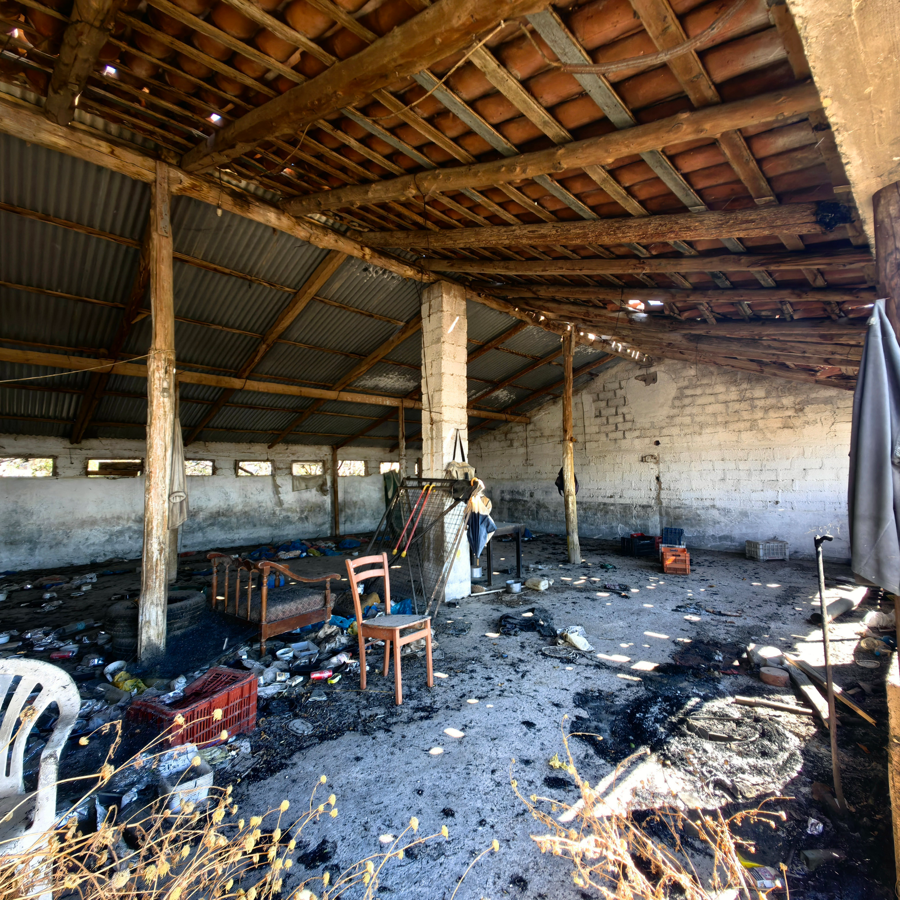 Proteger la casa del fuego: medidas ante la nueva realidad