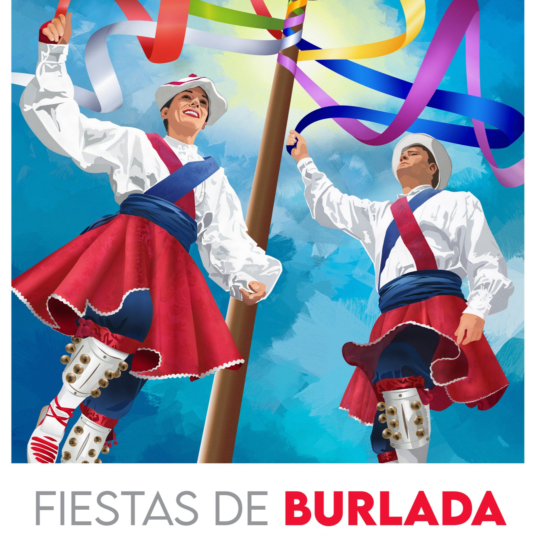 Burlada presenta su programa de fiestas episode artwork