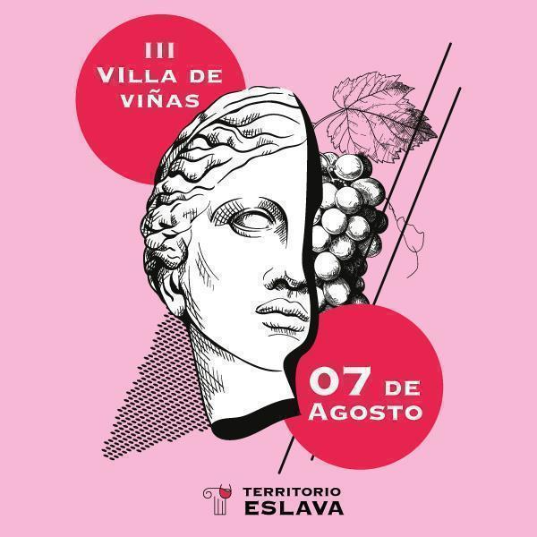 Villa de Viñas invita a descubrir Eslava a través del vino y su historia episode artwork