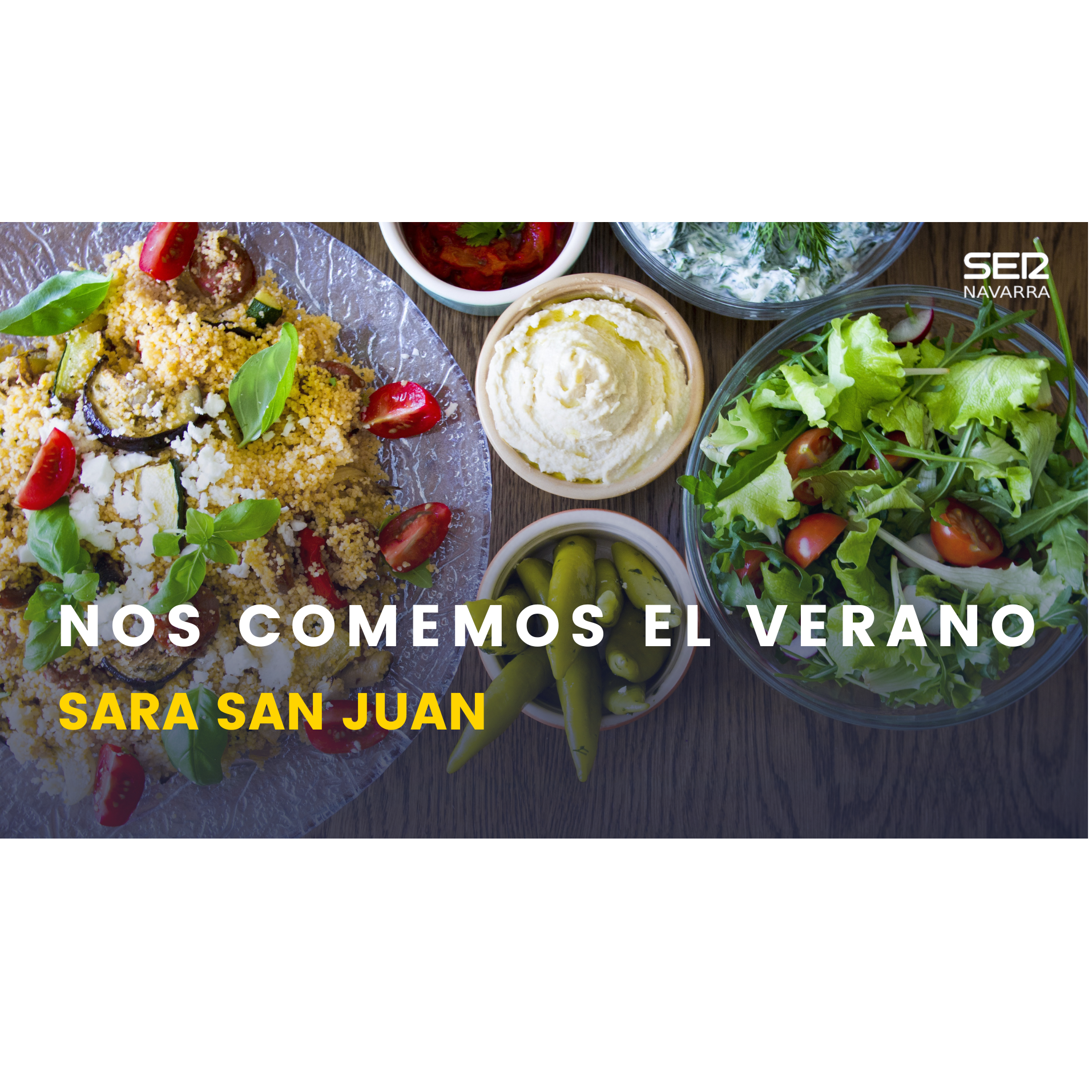 Nos comemos el verano: Intoxicaciones Alimentarias episode artwork