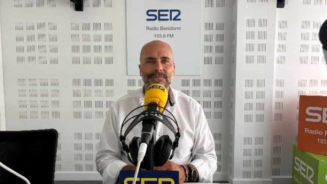 Entrevista a Francis Muñoz, concejal de Movilidad de Benidorm sobre la Zona de Bajas Emisiones episode artwork