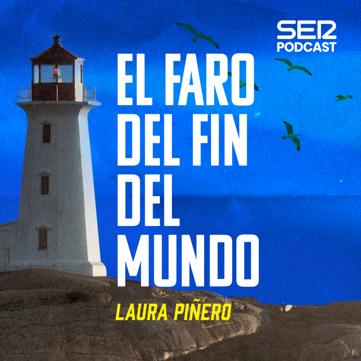 El Faro del Fin del Mundo | Alberto Ammann