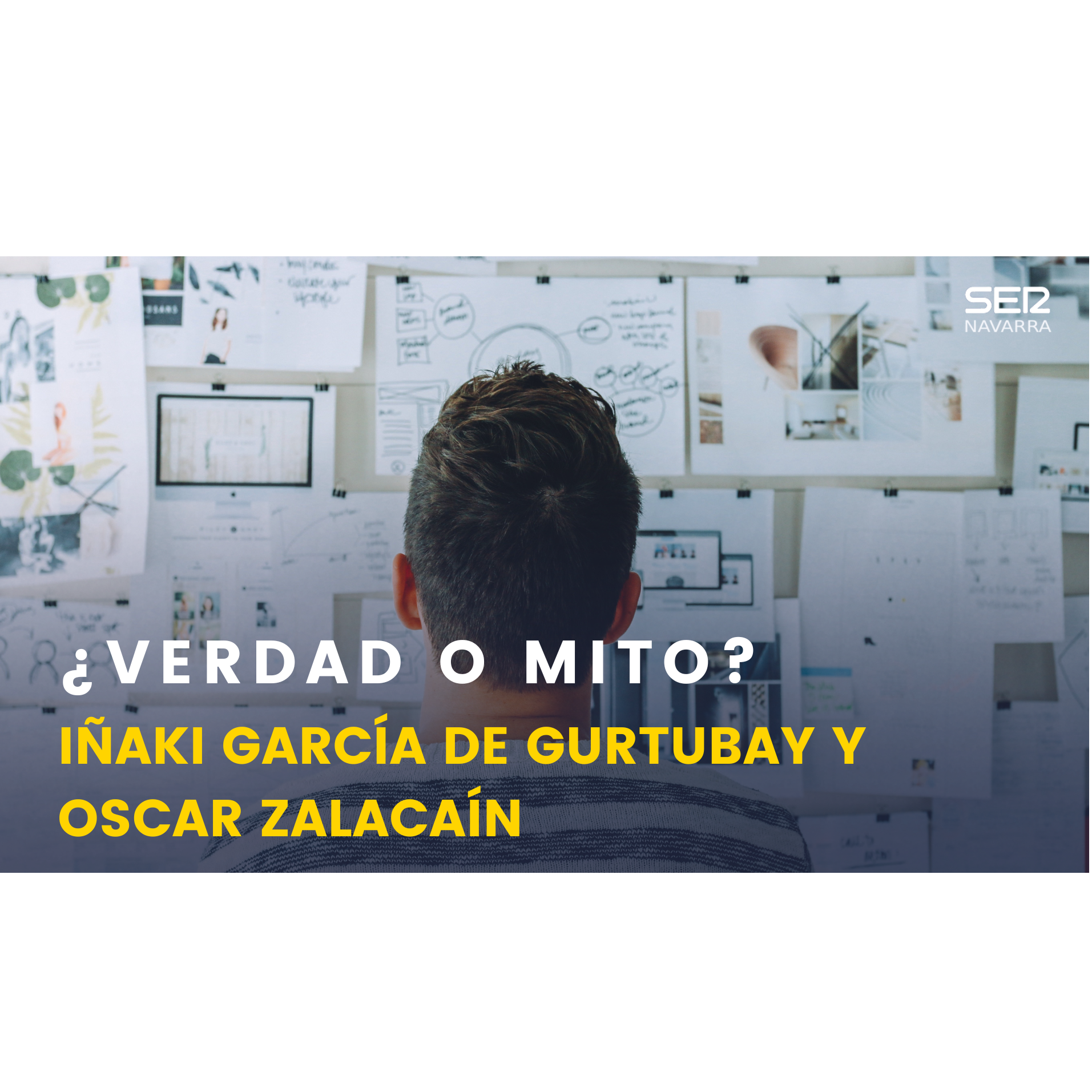 ¿Verdad o mito?: ¿Dormimos peor en verano? episode artwork