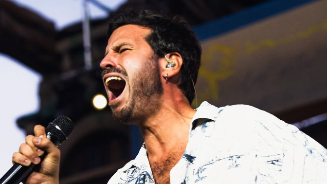 Taburete: el 5 de agosto en el Sky Fest de Benidorm episode artwork