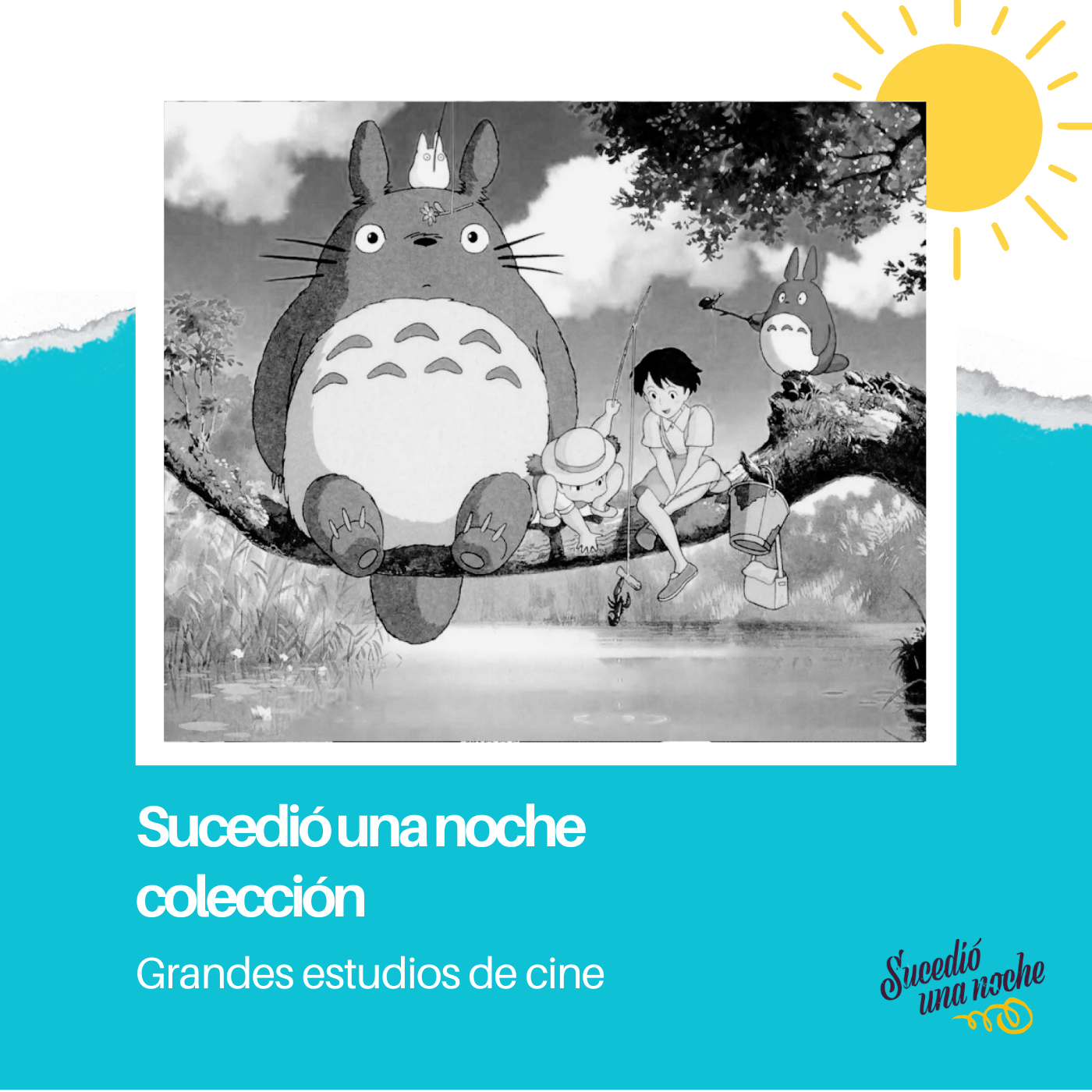 Imagen de Sucedió una noche colección | Grandes estudios de cine