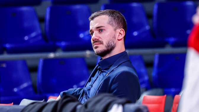 Imagen de Josep Sáez: “Xevi Pujol és valent, li agraden els reptes i està preparat per assumir-los”