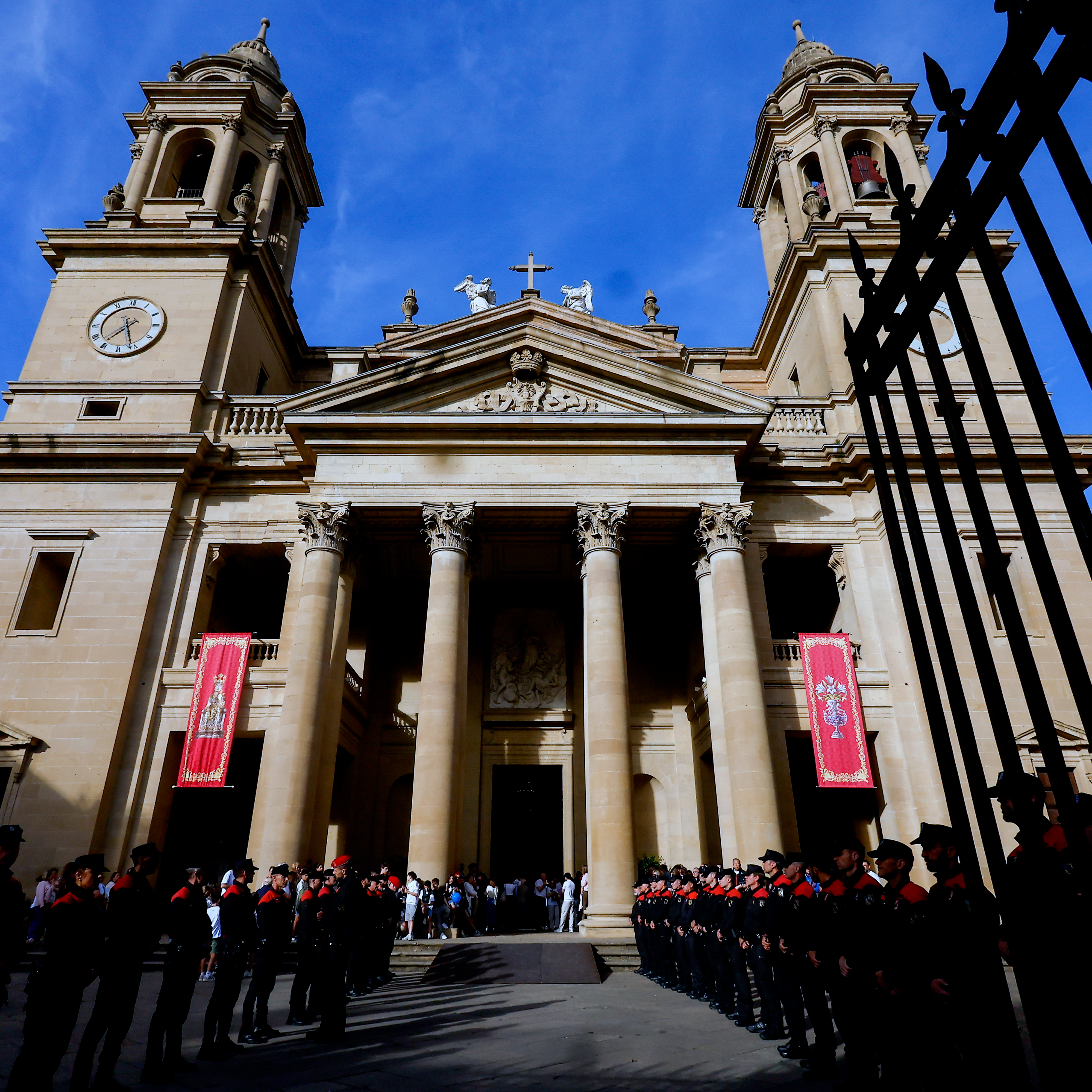 Más papista que el Papa: La entrada de Lorente episode artwork