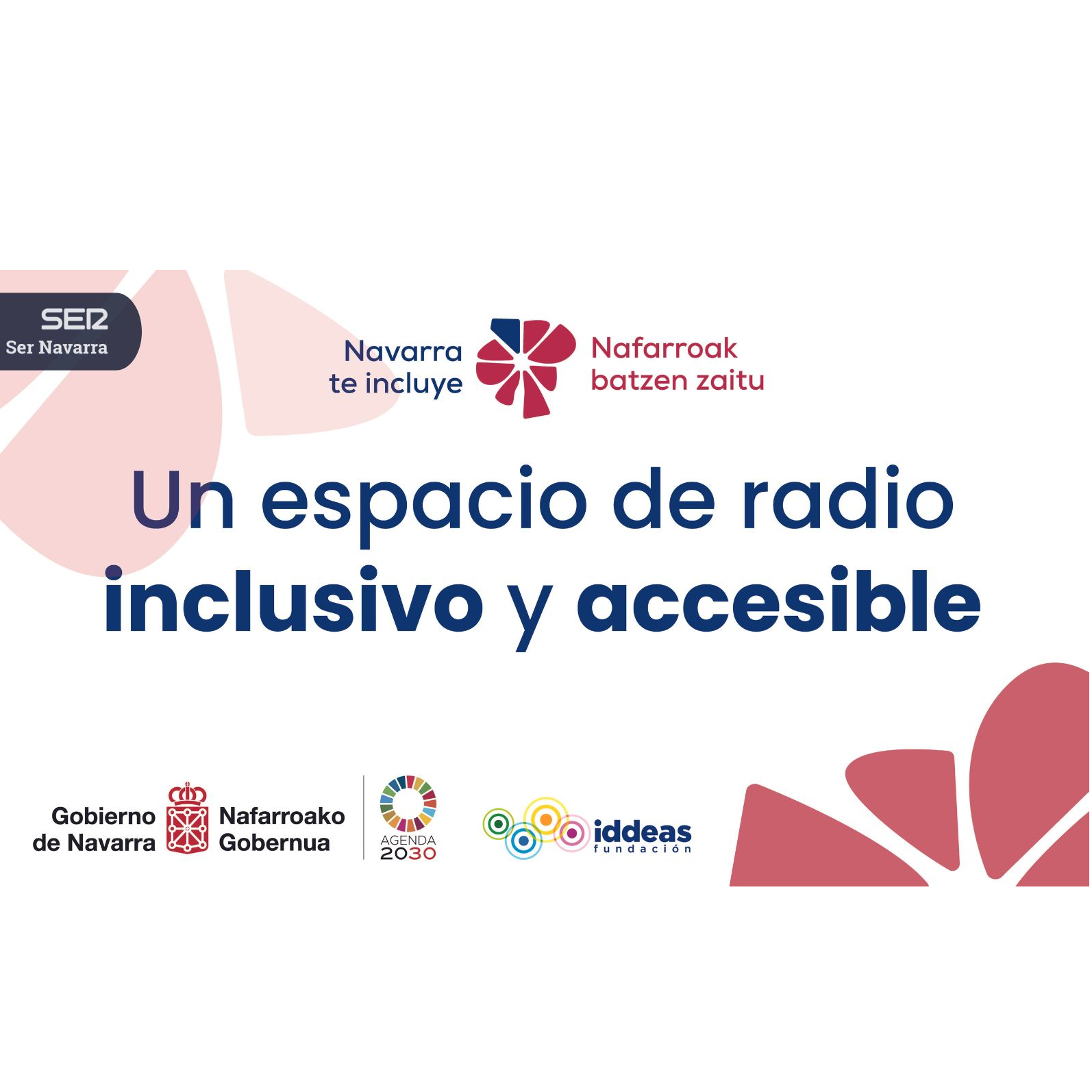 Navarra Te Incluye: Un eclipse solidario y accesible episode artwork