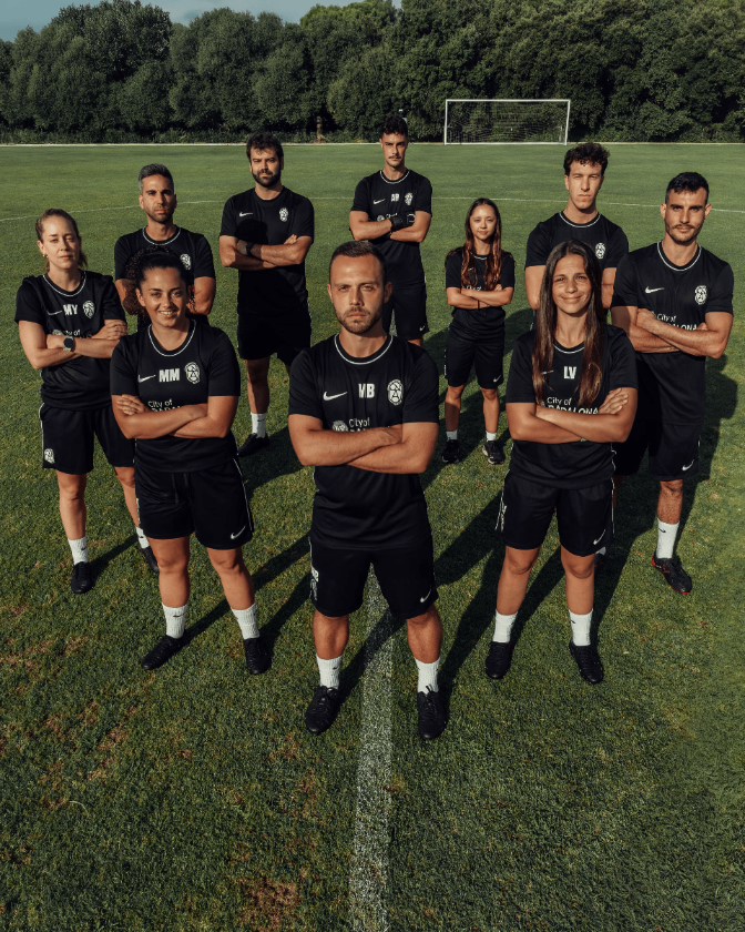 Imagen de El Badalona Women consolida un projecte independent per créixer a Liga F