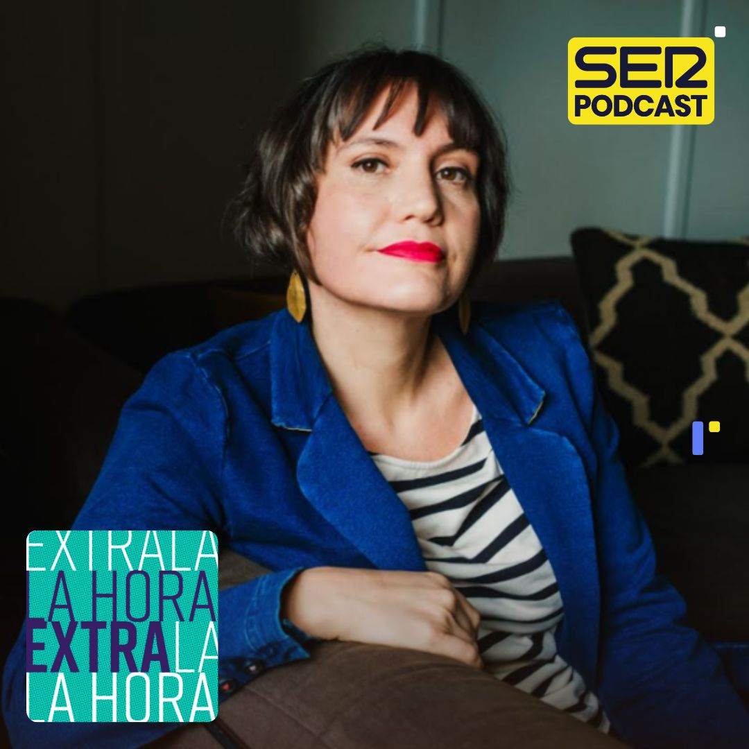 Imagen de Laia Jufresa: 
