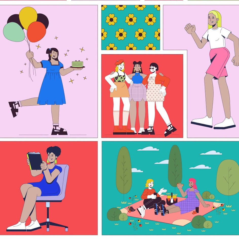 Arranca el ciclo de monólogos feministas en la Casa de las Mujeres de Pamplona episode artwork