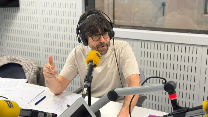 Luis Piedrahita llega hoy al Skyfest de Benidorm episode artwork