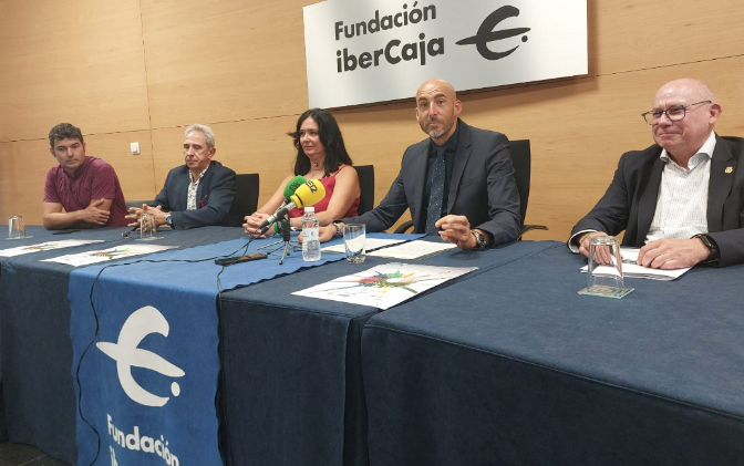 Miguel Bergua explica los detalles del Gran Premio San Lorenzo de Ciclismo episode artwork