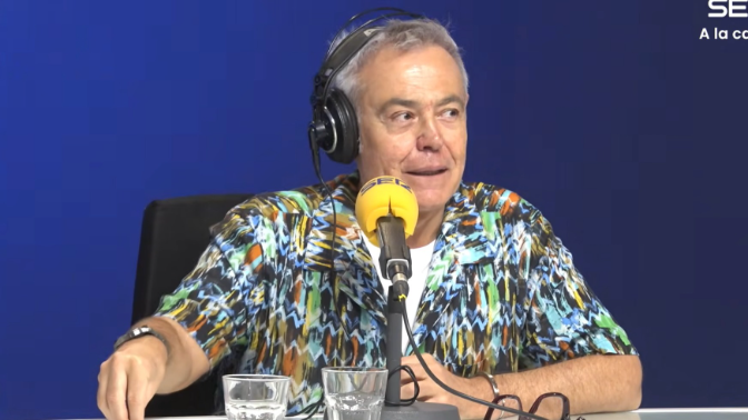 El enfado de Alba Carrillo con Jordi González tras discutir con Ylenia: "¿Me vas a hablar a mí de piel con esa cara?"